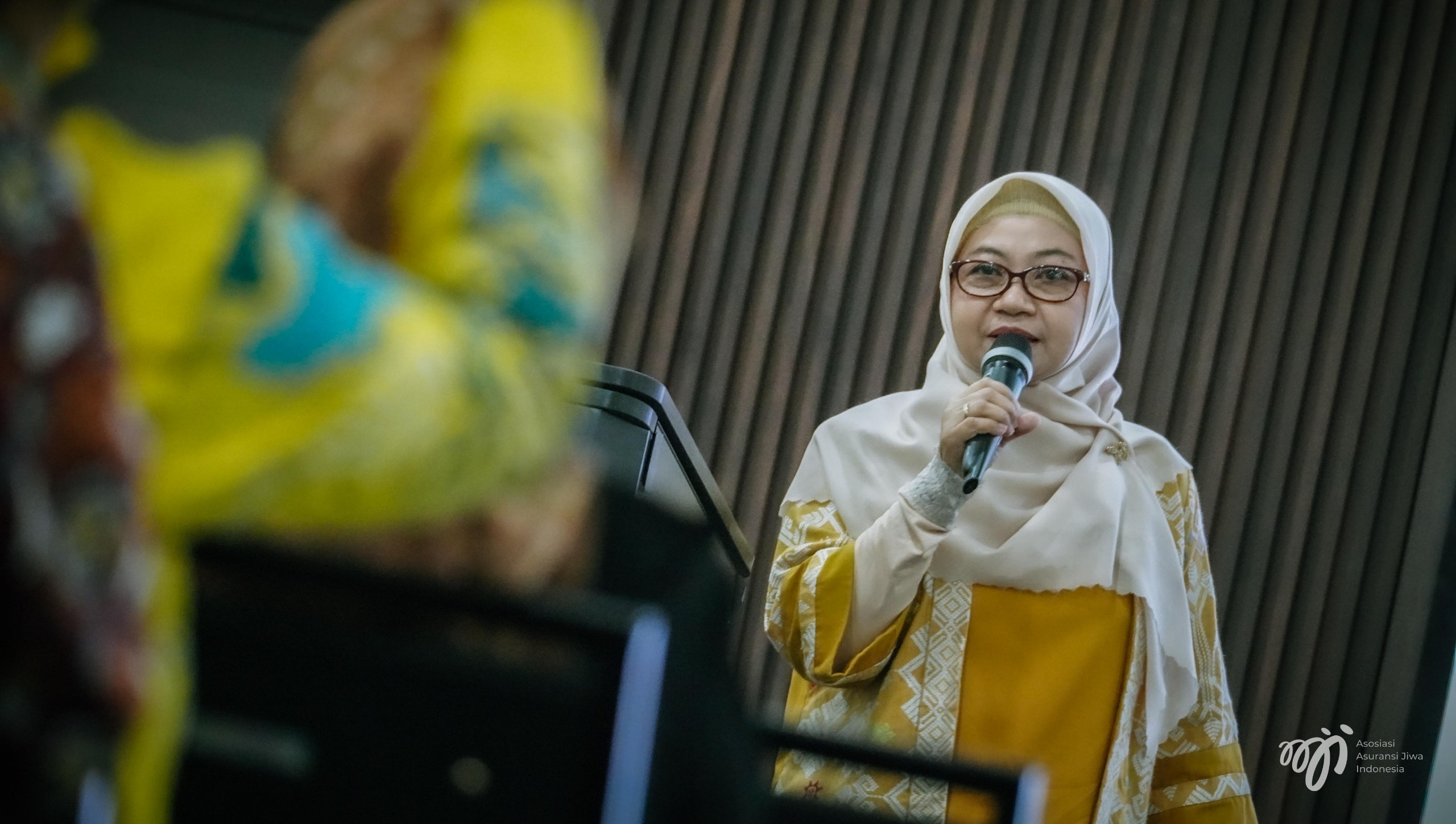 Workshop Duta Literasi Keuangan AAJI